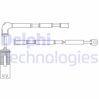 LZ0181 DELPHI Сигналізатор зносу гальмівних колодок