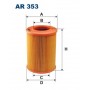 AR 353 FILTRON Повітряний фільтр