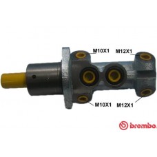 M 24 040 BREMBO Головний гальмівний циліндр