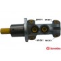 M 24 040 BREMBO Головний гальмівний циліндр