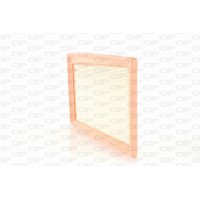 EAF3720.10 OPEN PARTS Повітряний фільтр