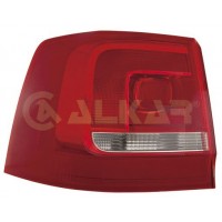 2201130 ALKAR Задній фонар