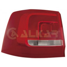2201130 ALKAR Задній фонар