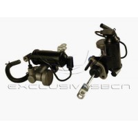 MCM-1K24 MDR Головний циліндр система зчеплення