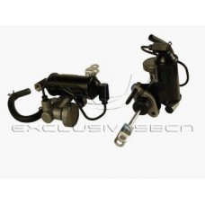 MCM-1K24 MDR Головний циліндр система зчеплення
