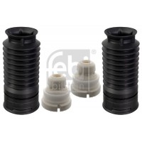 180479 FEBI BILSTEIN Пилозахисний комплект амортизатор