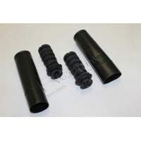 75DC001 RED-LINE Пилозахисний комплект амортизатор