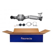 FS30111K Faurecia Катализатор