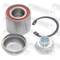 DAC25520042-KIT FEBEST Комплект підшипника ступиці колеса