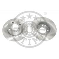 BS-1730C OPTIMAL Гальмівний диск