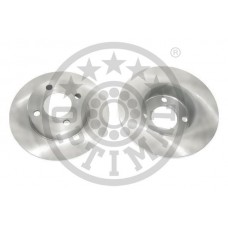 BS-1730C OPTIMAL Гальмівний диск