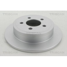 8120 101018C TRISCAN Гальмівний диск