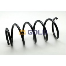 GZJ1689C JAPANPARTS Пружина ходової частини