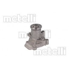 24-0698 METELLI Водяний насос охолодження двигуна