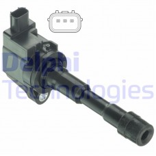 GN10693-12B1 DELPHI Котушка запалювання