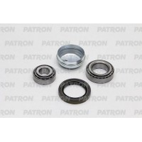 PBK6530 PATRON Комплект підшипника ступиці колеса