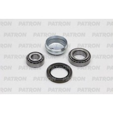 PBK6530 PATRON Комплект підшипника ступиці колеса