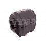 412105 SPIDAN CHASSIS PARTS Опора стабілізатора
