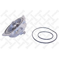 4500-0075-SX STELLOX Водяний насос охолодження двигуна