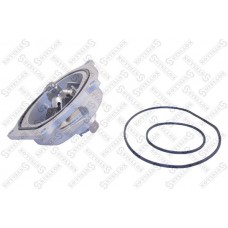 4500-0075-SX STELLOX Водяний насос охолодження двигуна
