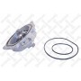 4500-0075-SX STELLOX Водяний насос охолодження двигуна
