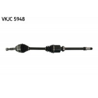 VKJC 5948 SKF Привідний вал