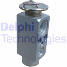 TSP0585043 DELPHI Розширювальний клапан кондиціонера