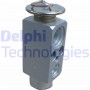 TSP0585043 DELPHI Розширювальний клапан кондиціонера