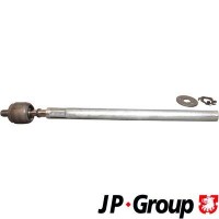4144500800 JP GROUP Осьовий шарнір рульова тяга