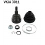 VKJA 3011 SKF Шарнирный комплект, Привідний вал