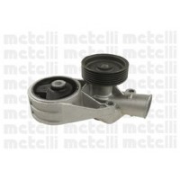 24-0691 METELLI Водяний насос охолодження двигуна