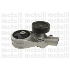 24-0691 METELLI Водяний насос охолодження двигуна