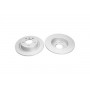 BR-10057-C KAVO PARTS Гальмівний диск