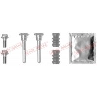 113-1325X QUICK BRAKE Комплект напрямної гільзи