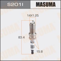 S201I MASUMA Свічка запалювання