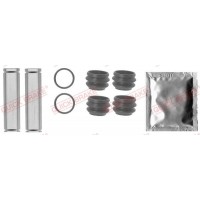 113-1397X QUICK BRAKE Комплект напрямної гільзи