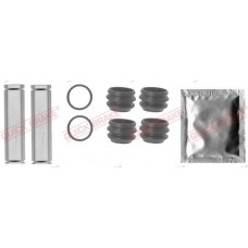 113-1397X QUICK BRAKE Комплект напрямної гільзи