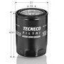 GS438 TECNECO FILTERS Паливний фільтр