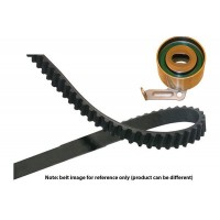 DKT-2017 KAVO PARTS Комплект ременя ГРМ