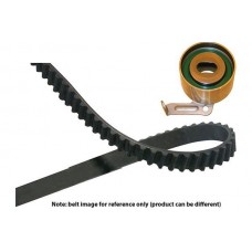 DKT-2017 KAVO PARTS Комплект ременя ГРМ