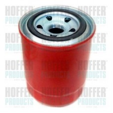 4308 HOFFER Паливний фільтр
