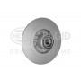 8DD 355 123-441 HELLA PAGID Гальмівний диск