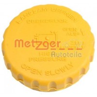 2140039 METZGER Кришка резервуар охолоджувальної рідини
