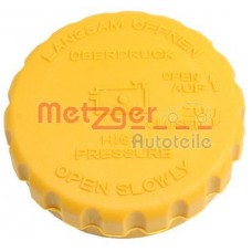 2140039 METZGER Кришка резервуар охолоджувальної рідини