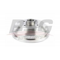 BSG 65-210-005 BSG Гальмівний барабан
