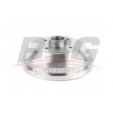 BSG 65-210-005 BSG Гальмівний барабан