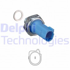 WG2170516 WILMINK GROUP Датчик тиску масла