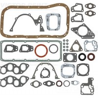 WG1238833 WILMINK GROUP Комплект прокладок двигун
