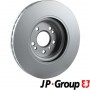 1363108100 JP GROUP Гальмівний диск