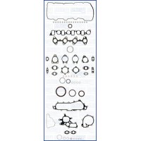WG1165981 WILMINK GROUP Комплект прокладок двигун